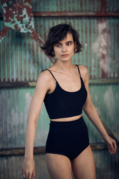 SEA × ALEXIASTAM Leona