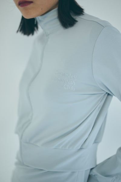 ONLINE SHOP & S-STORE限定] Seavalley Mountain Club TRACK JACKET – SEA