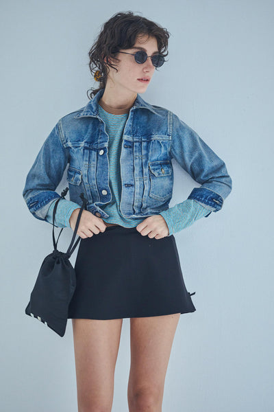 SEA DENIM