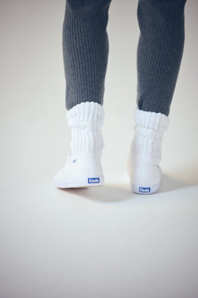 SEA SEAVALLEY MOUNTAIN CLUB LOOSE SOCKS
