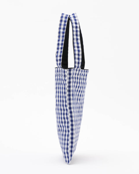 Seavalley Mountain Club REVERSIBLE TOTE BAG S – SEA