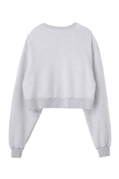 ONLINE SHOP & S-STORE限定] SEA Seavalley Mountain Club SWEAT SHIRT