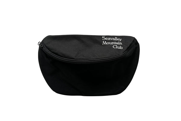 SEA ”Seavalley Mountain Club” BELT BAG