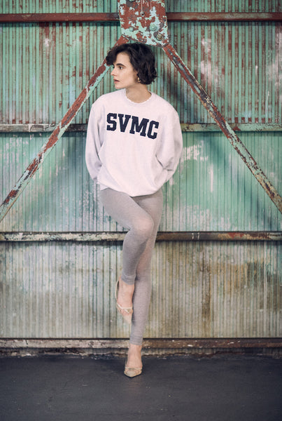 タグ付き　SEA VINTAGE '70 SVMC SWEAT SHIRTS