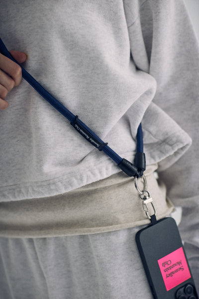 SEA 15th Anniversary Limited YOSEMITE MOBILE STRAP