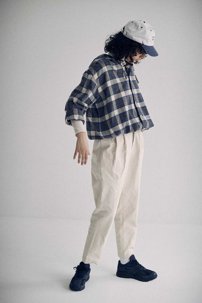 SEA WASABI CHINO TROUSERS