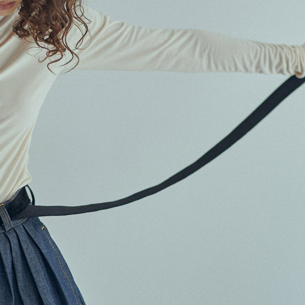 BIG HEART SUEDE BELT予約販売のお知らせ – SEA