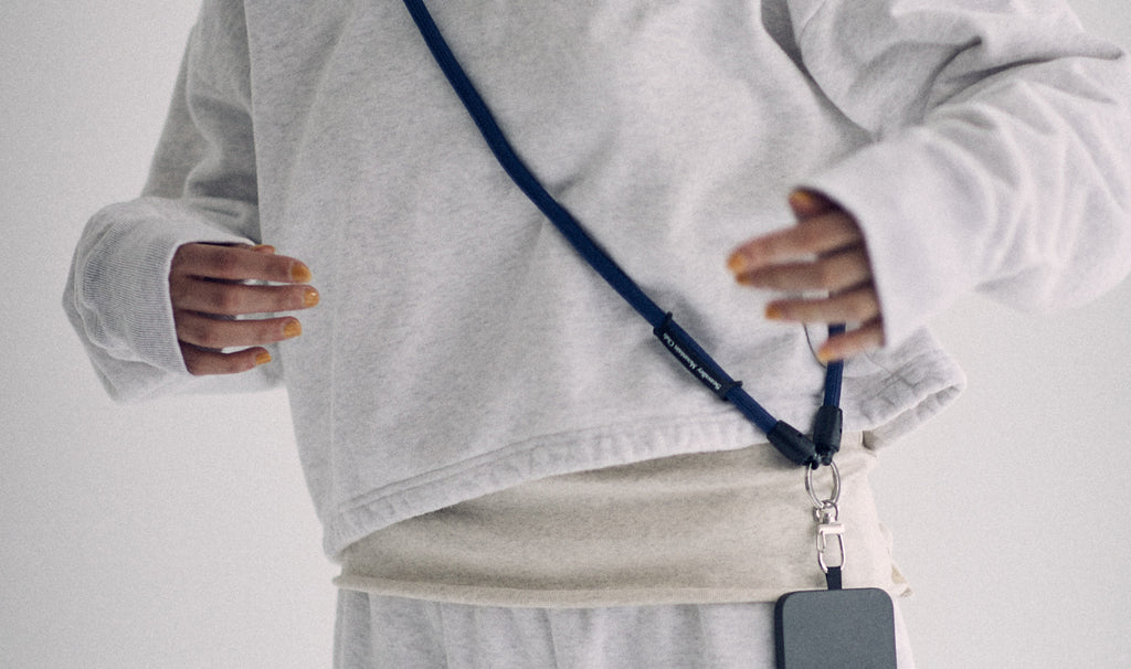 SEA 15th Anniversary Limited YOSEMITE MOBILE STRAP 追加予約販売の