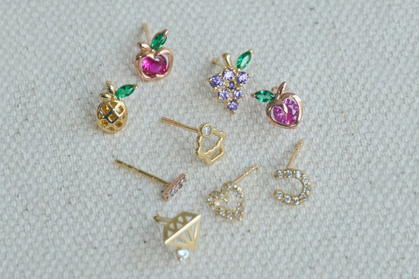 14K TINY JEWELRY 予約販売のお知らせ