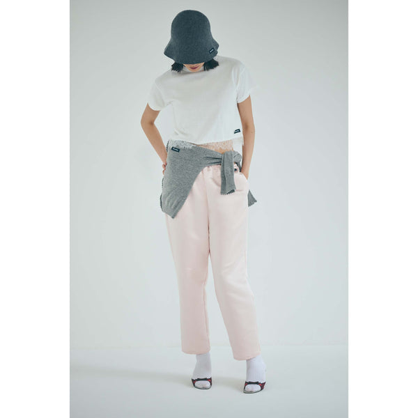 HEAVY SATIN TROUSERS 予約販売のお知らせ – SEA