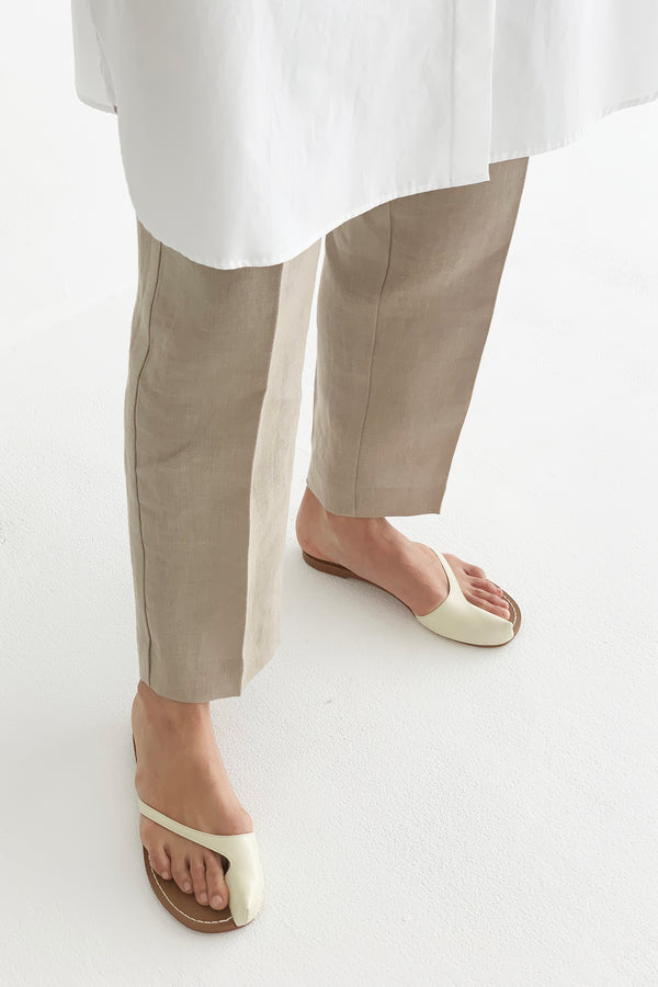 SEA '19 PRE FALL COLLECTION Flat Sandals 受注会 ＠SEA ONLINE STOREのお知らせ