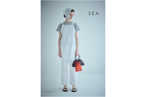 SEA Edition #62 COLLECTION 先行受注会のお知らせ