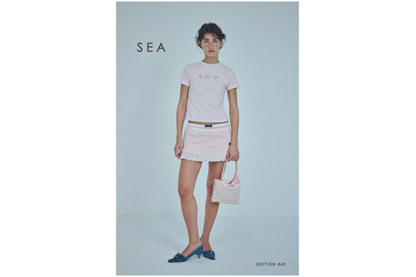 SEA Edition # 65 COLLECTION 先行受注会のお知らせ