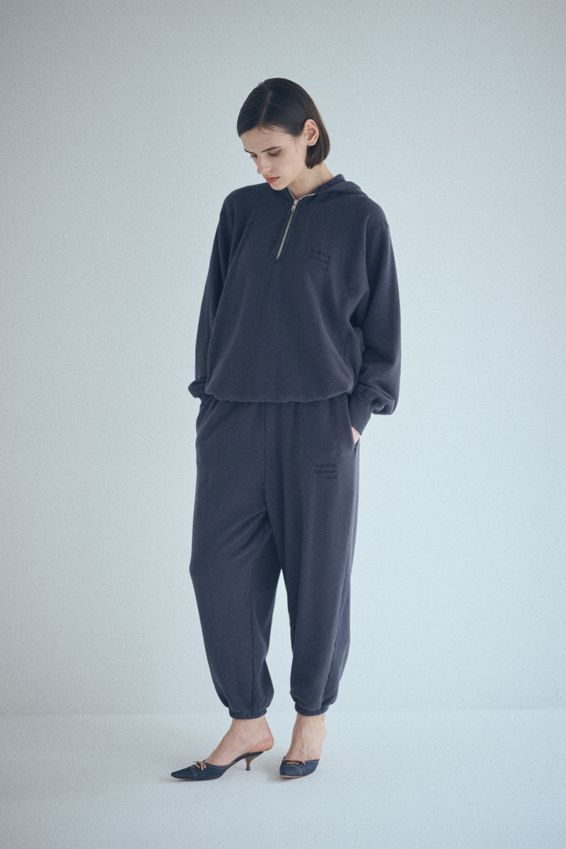 SEA  Seavalley Mountain Club SWEAT PANTS