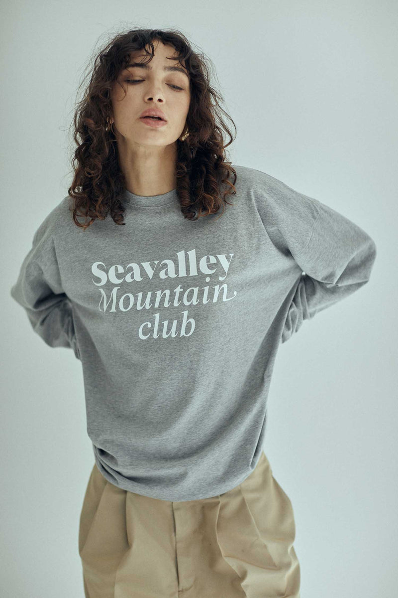 ラスト1点 sea  サイズ2 seavalley Mountain Club