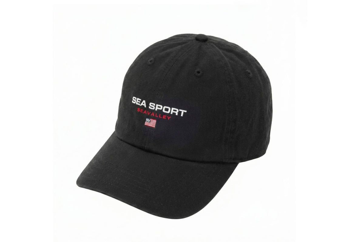 SEA SPORT CAP