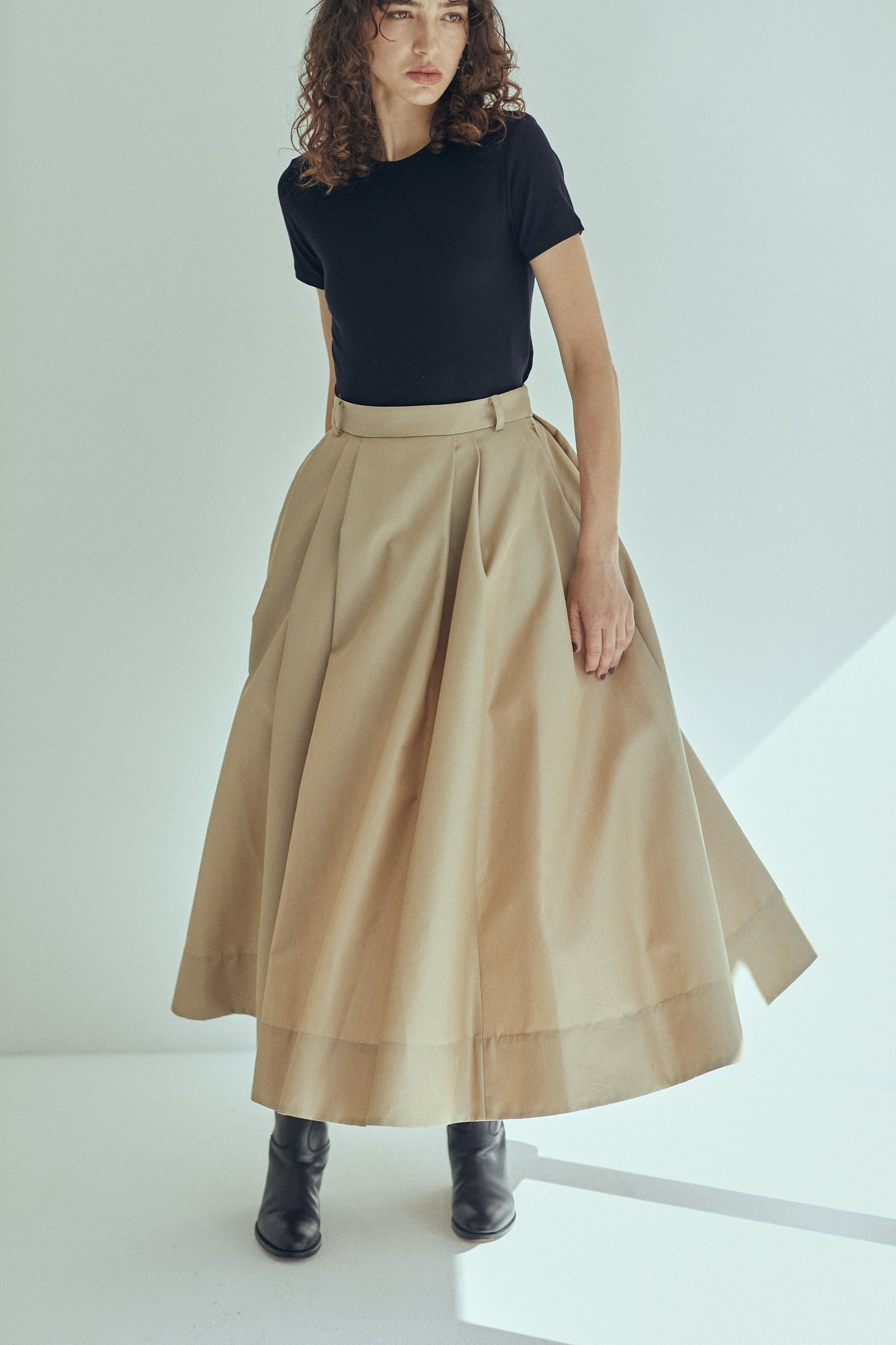 SEA BASIC PERFECT TEE