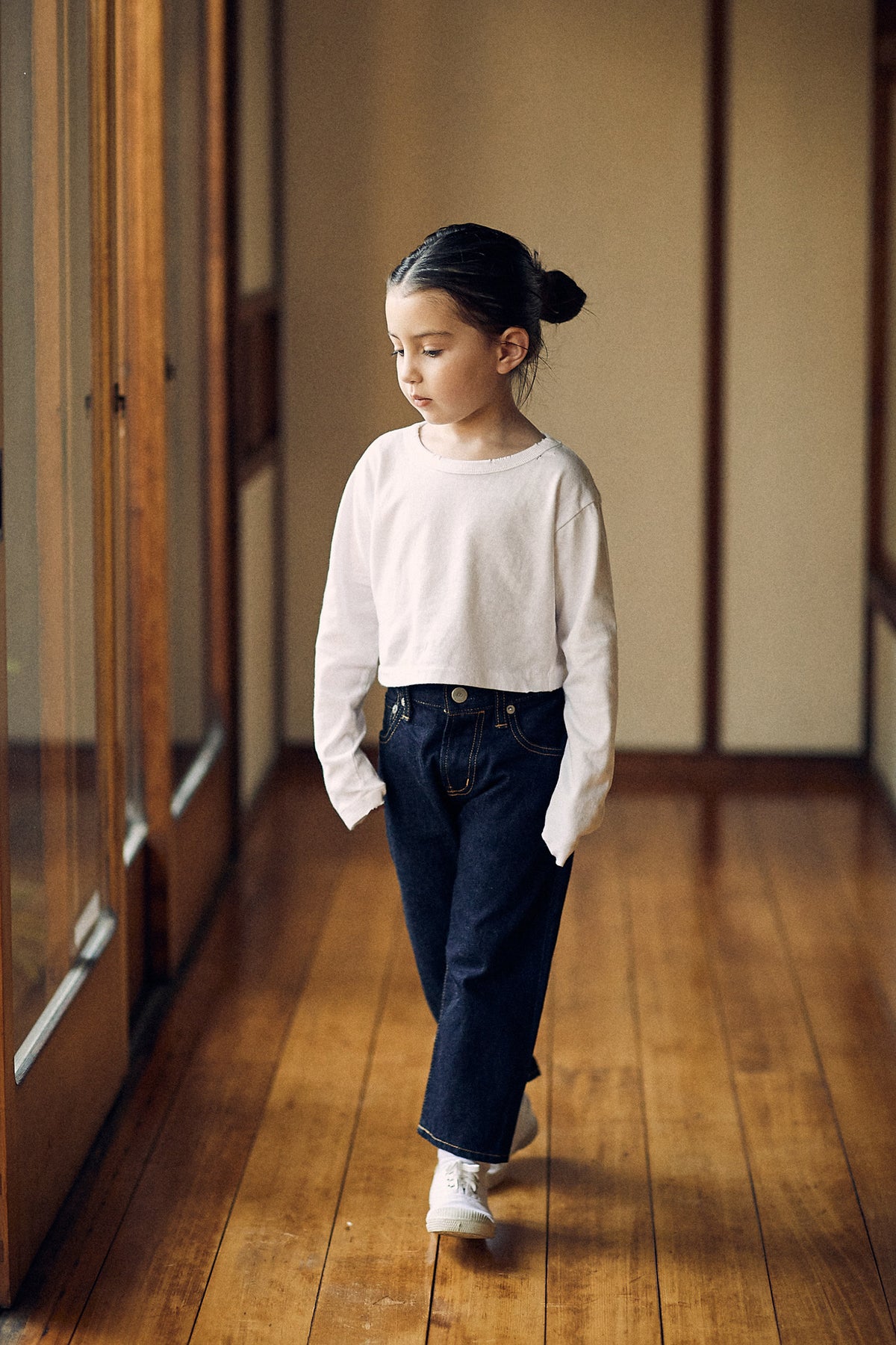 SEA VINTAGE 70'S SHORT SWEATSHIRT RIE シー Products – Page 4 – SEA