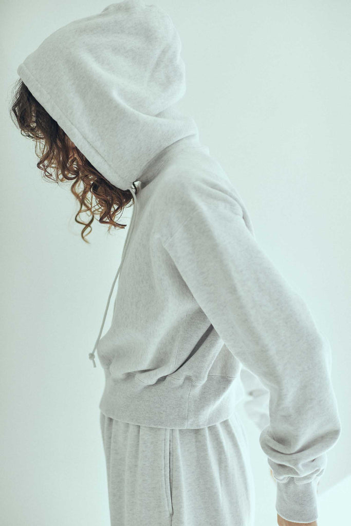 SEA VINTAGE SMC フーディー(ICE GRAY) SEA VINTAGE SMC フーディー(ICE GRAY)