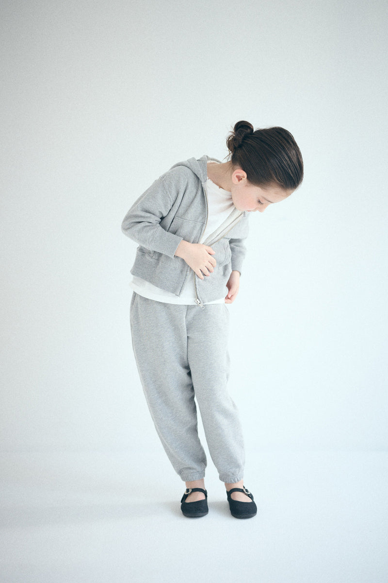 SEA CHIBI LIGHT SWEAT PANTS