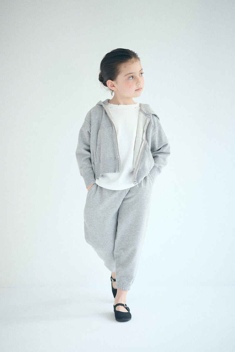 SEA CHIBI LIGHT SWEAT PANTS