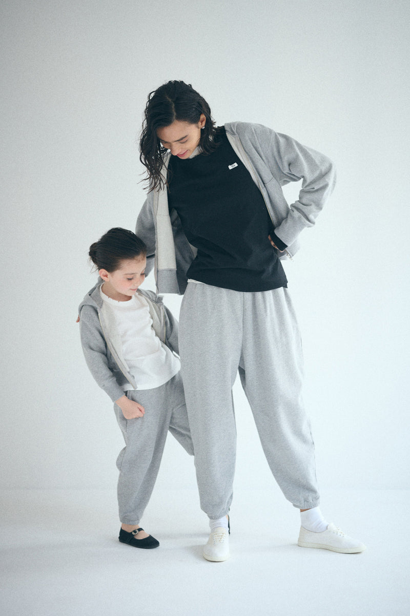 SEA CHIBI LIGHT SWEAT PANTS