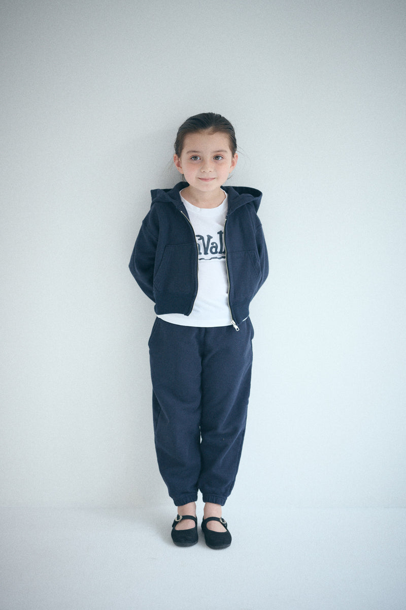 SEA CHIBI LIGHT SWEAT PANTS