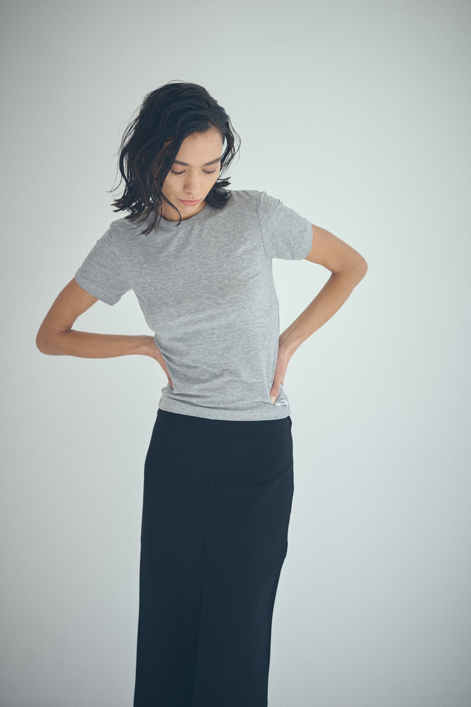 SEA BASIC PERFECT TEE