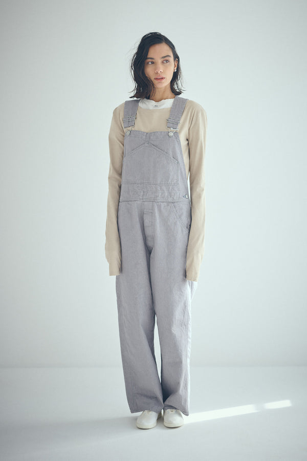 SEA VINTAGE 10oz OVERALLS