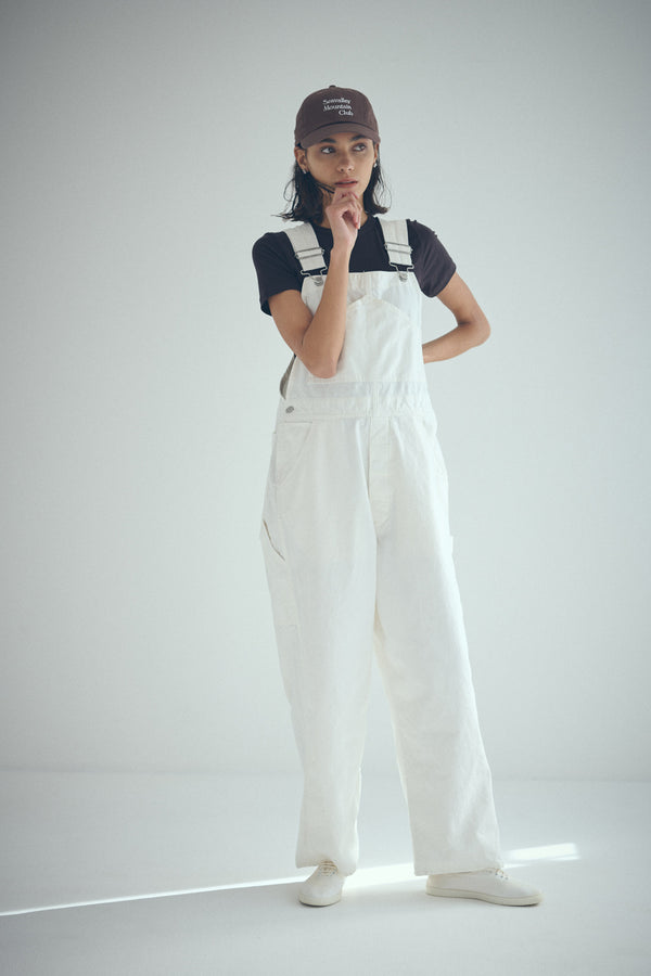 SEA VINTAGE 10oz OVERALLS