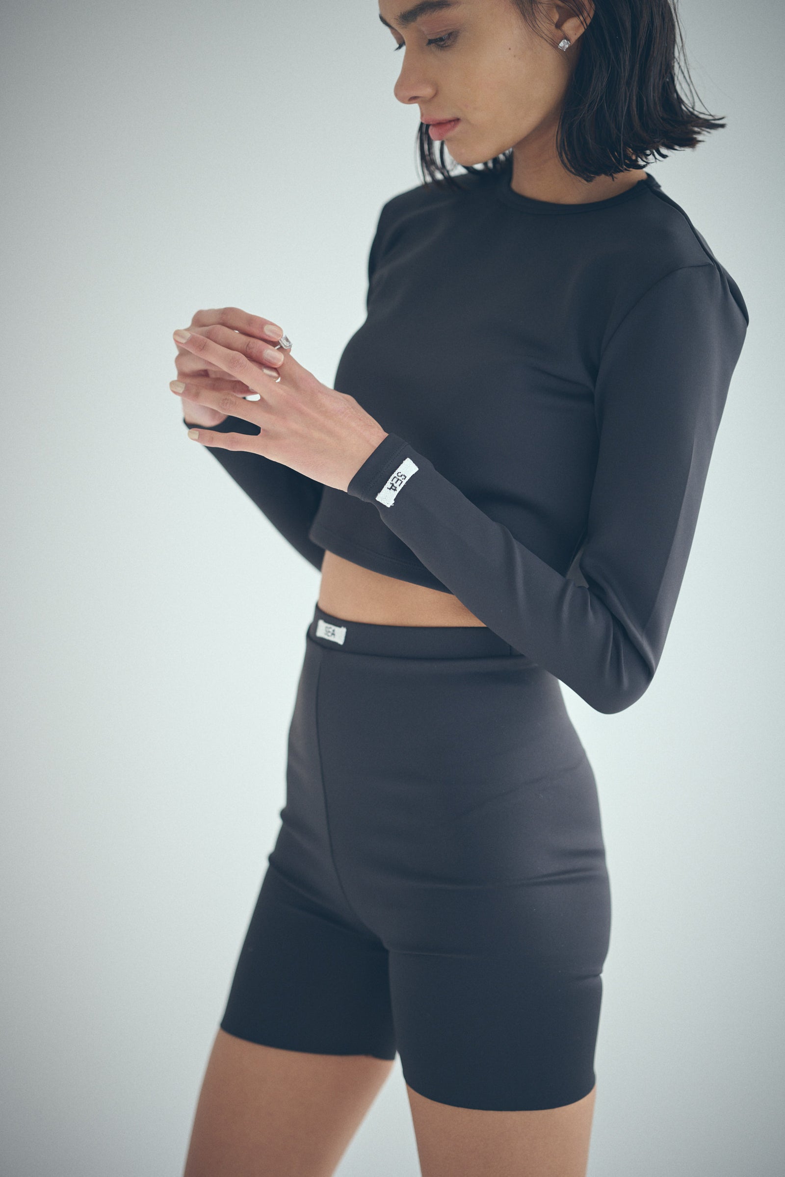 SALE] SEA RASH GUARD
