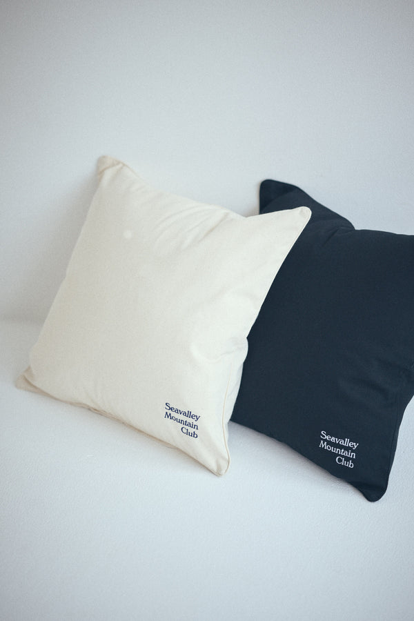 SEA Seavalley Mountain Club CUSHION COVER