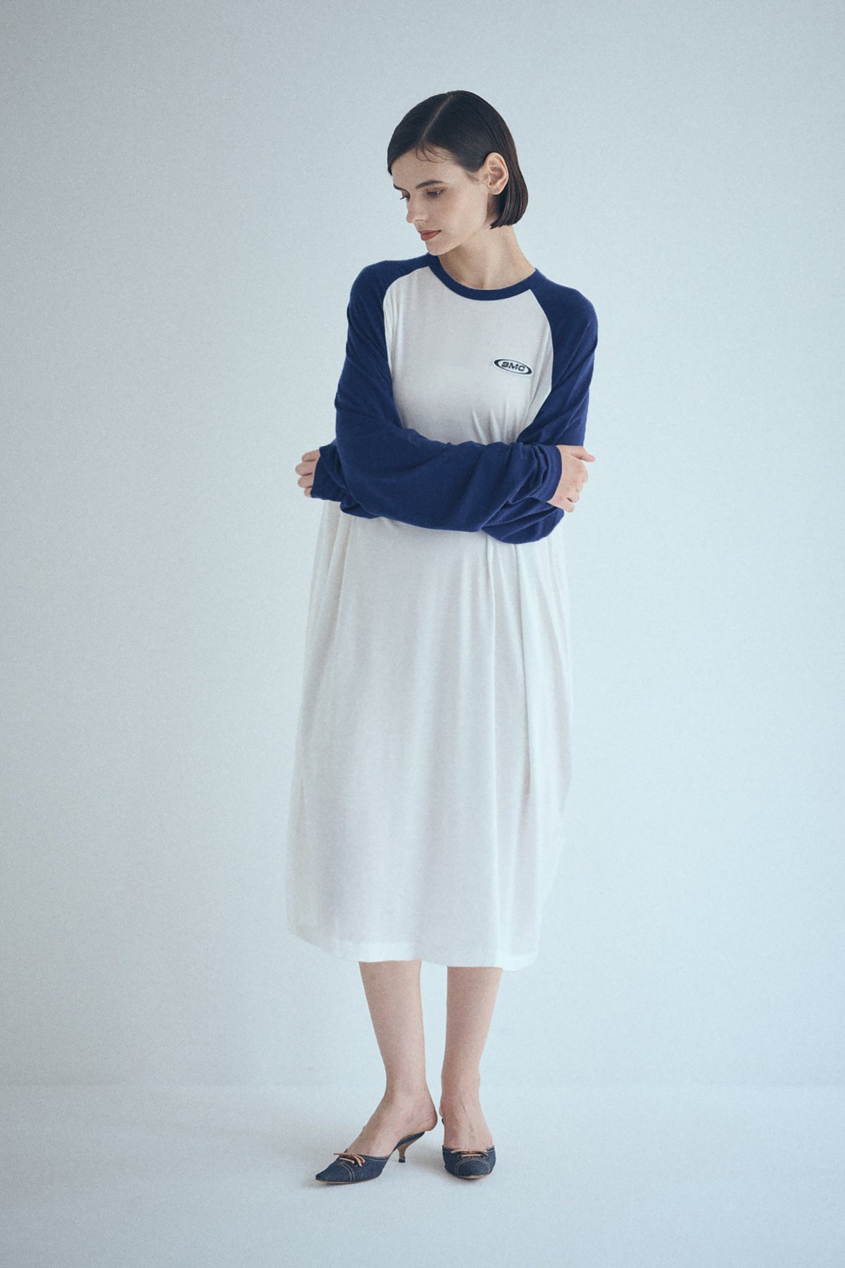 DRESSES – SEA