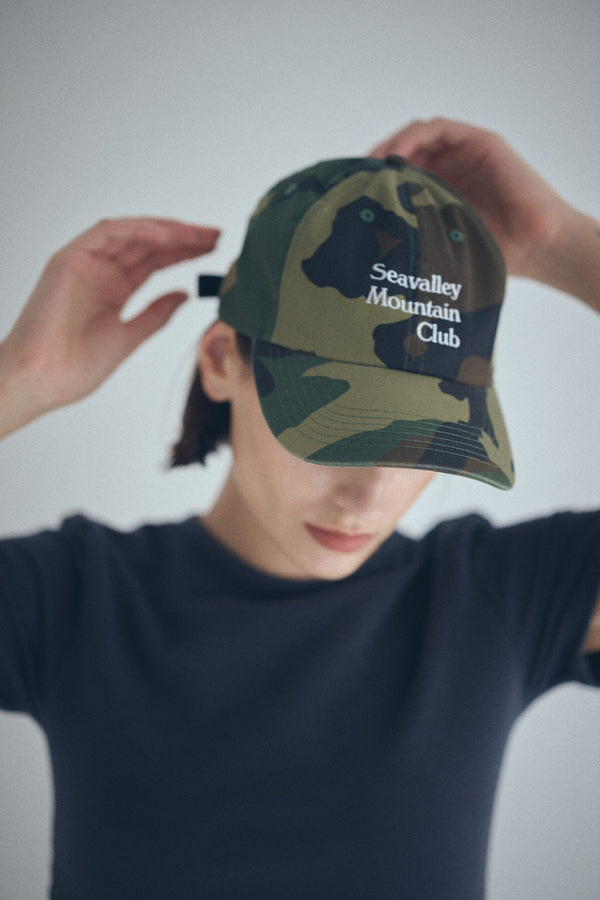 SEA Seavalley Mountain Club CAP