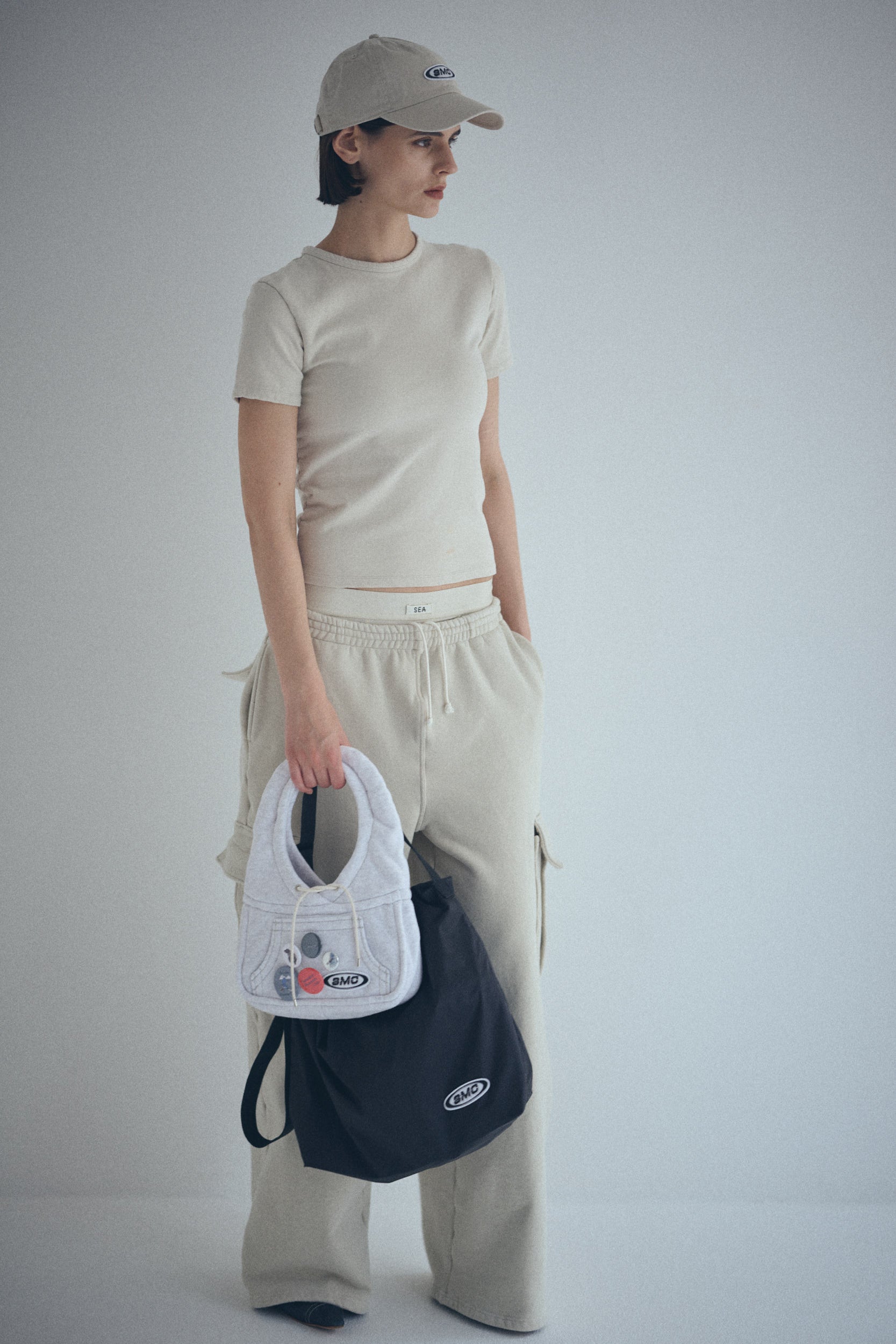 SEA HYPER STRETCH H/S TOPS 新品未使用 SEA HYPER STRETCH H/S TOPS