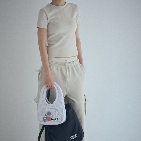 SEA HYPER STRETCH H/S TOPS