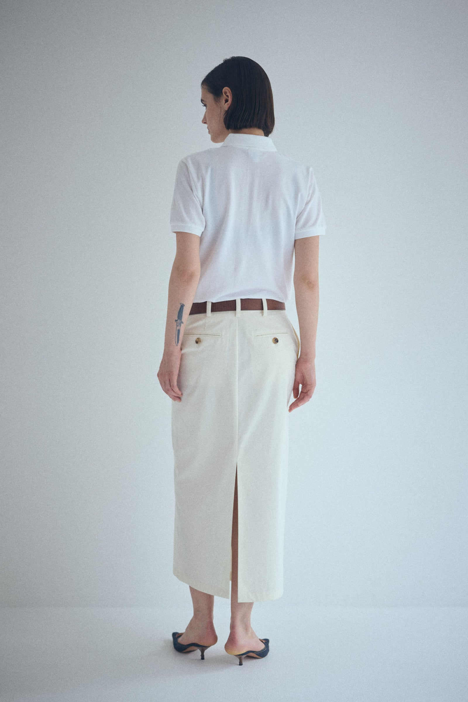 SALE] SEA Seavalley Mountain Club HEAVY WEIGHT POLO SHIRTS