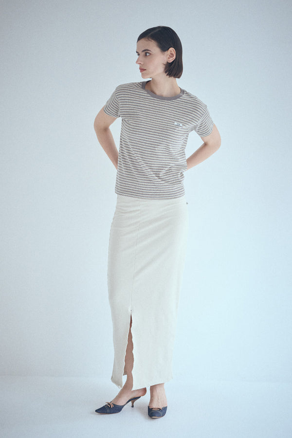 [SALE] SEA STRIPED TEE