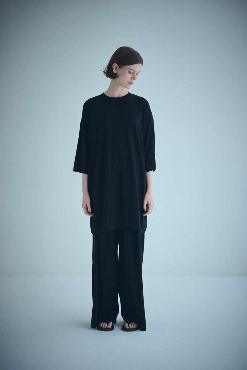 SEA SARDINE CELLULOSE COZY PANTS