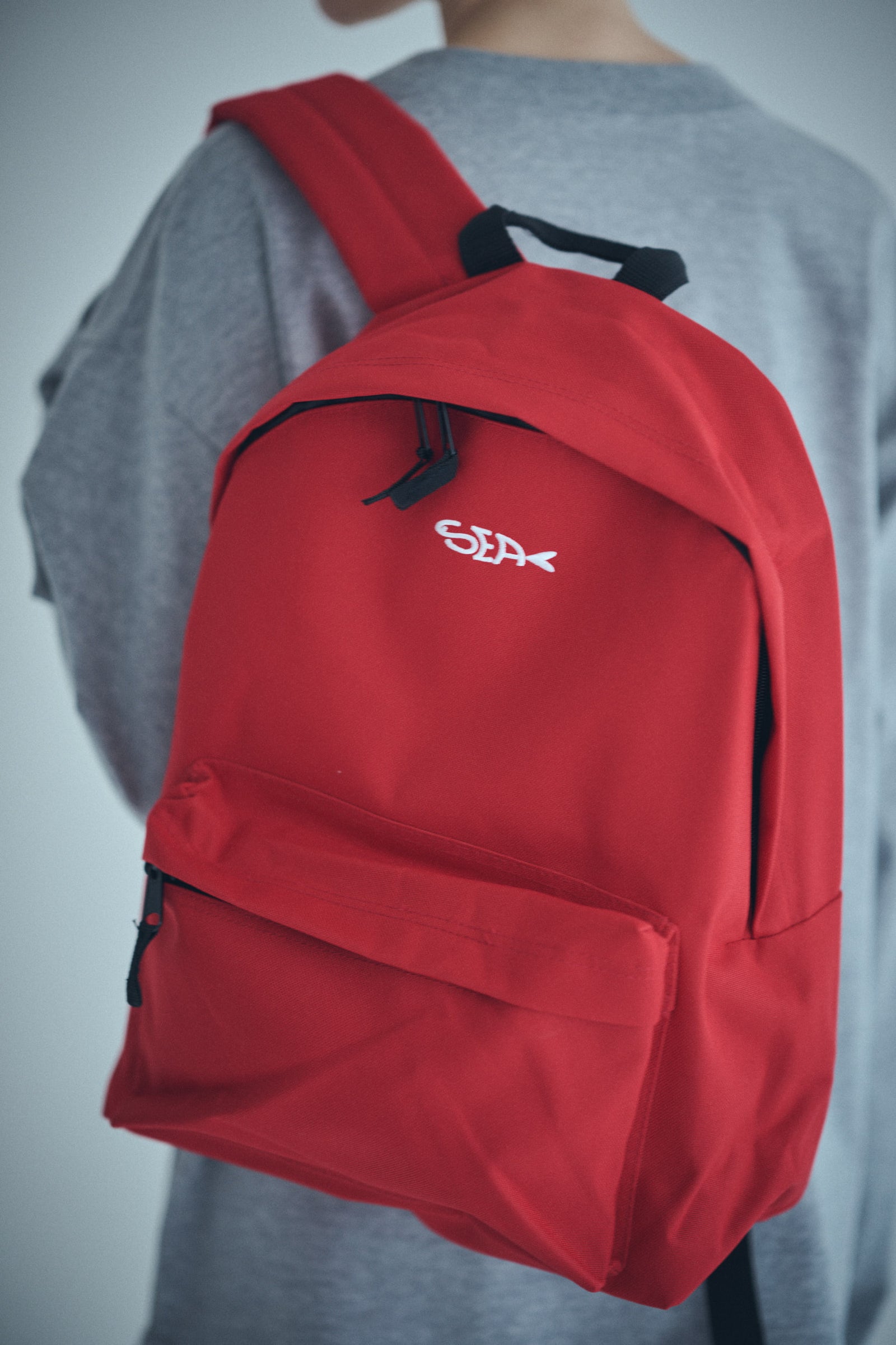 SEA SARDINE BACK PACK