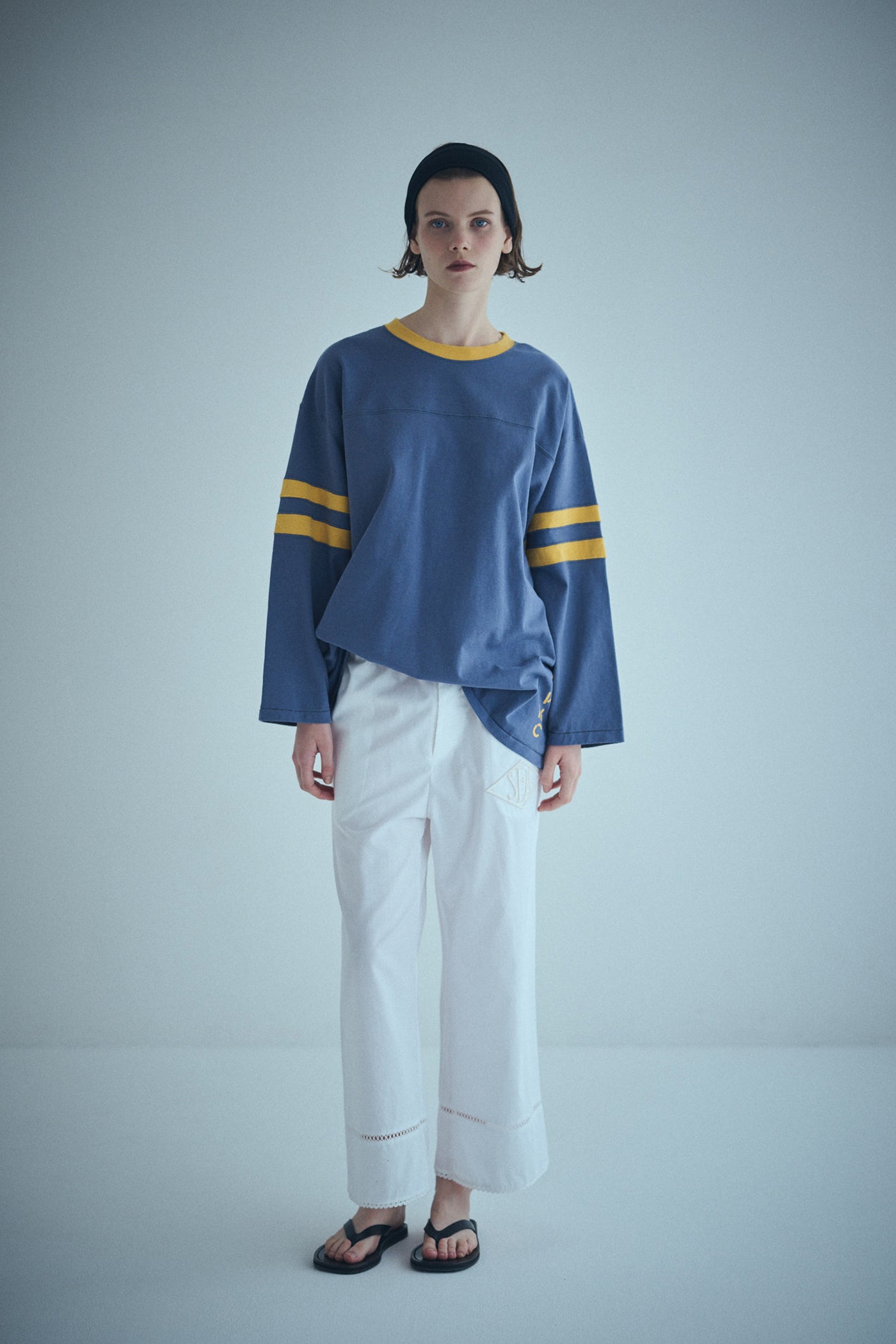 SALE] SEA VINTAGE 87 FOOTBALL TEE