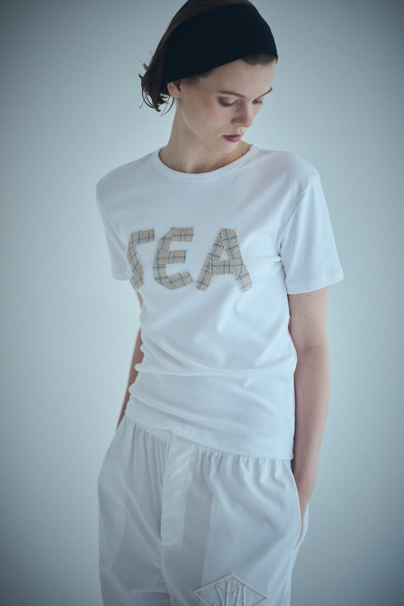 SEA PATCH TEE