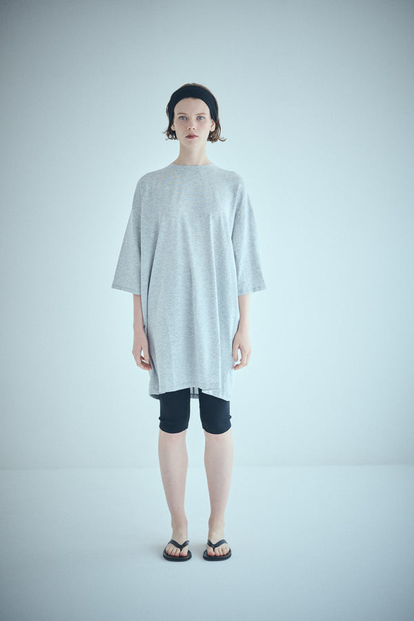 SEA CELLULOSE COZY OVERSIZED PULLOVER