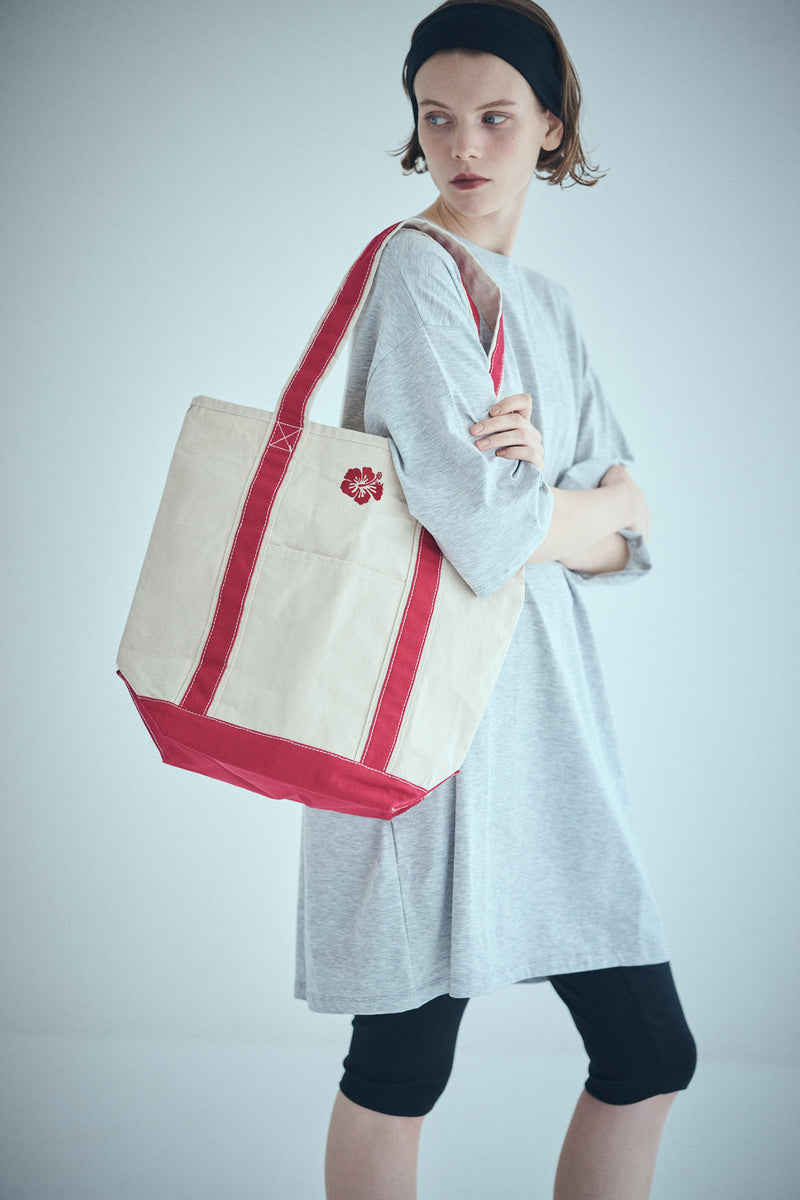 SEA SARDINE CELLULOSE COZY OVERSIZED PULLOVER