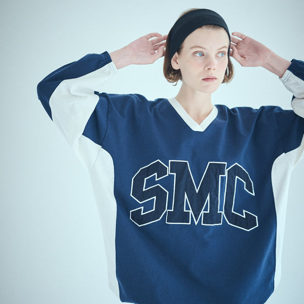 SEA SMC スウェット SEA SMC SWEAT