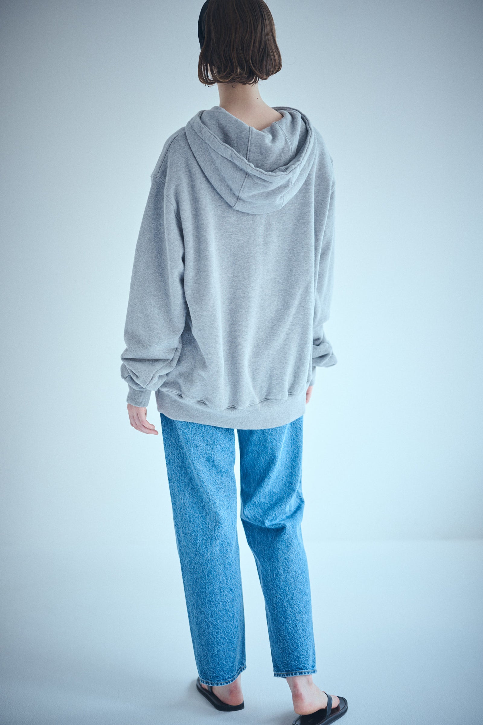 SEA  スウェットパーカー SEA S XL HOODIE