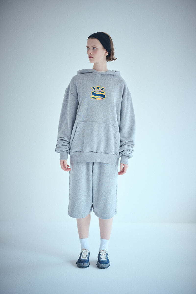 SEA S HALF SWEAT PANTS