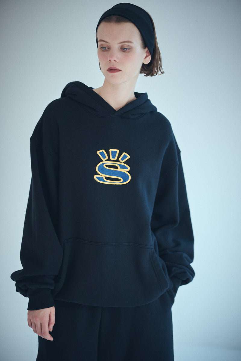 SEA S XL HOODIE