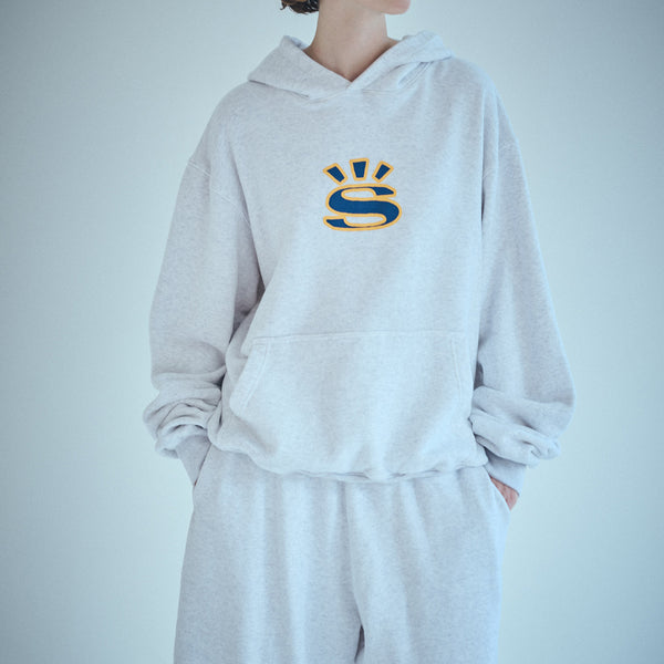 SEA  スウェットパーカー SEA S XL HOODIE