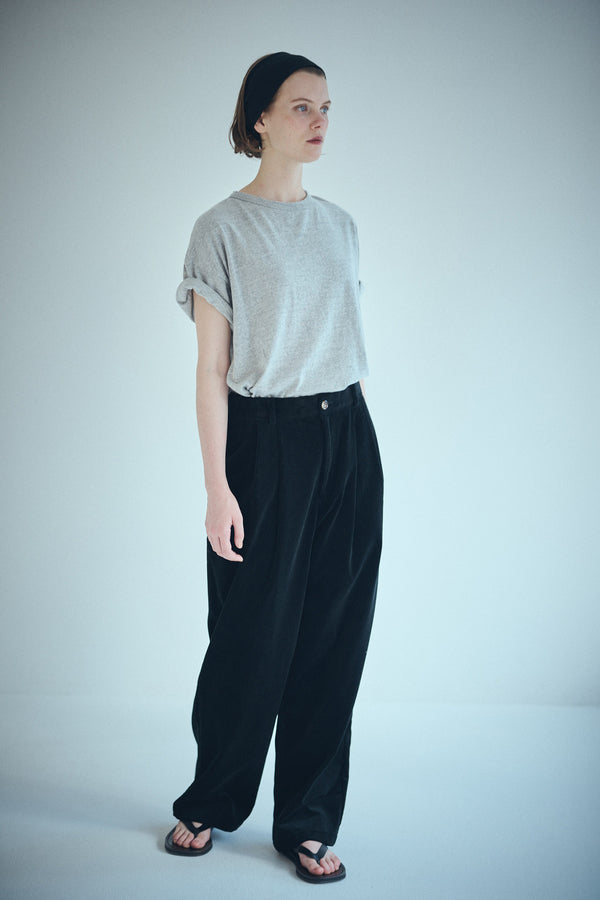 SEA VINTAGE 88 DAMAGED OVERSIZED TEE